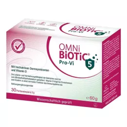 OMNI BiOTiC Pro-Vi 5 vrećica, 30X2 g