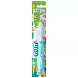 GUM Dječja četkica za zube 2-6 godina, 1 kom