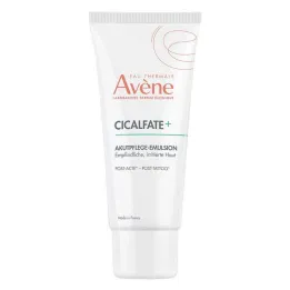 Avene Cicalfate + emulzija za akutnu njegu post-acte / tattoo, 40 ml