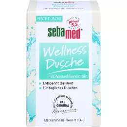 SEBAMED wellness tuš, 100 g