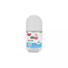 SEBAMED Fresh dezodorans Fresh Roll-on, 50 ml