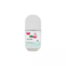 SEBAMED Balzam Dezodorans bez parfema roll-on, 50 ml