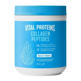 Vital Proteins Collagen Peptides neutralni prah, 567 g