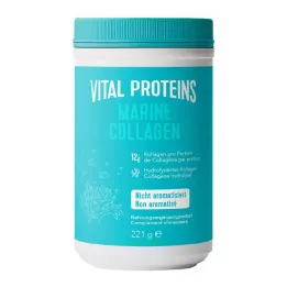 VITAL PROTEINS Morski kolagen u prahu, 224 g