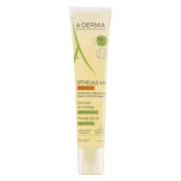 A-DERMA EPITHELIALE A.H masažno gel ulje, 40 ml
