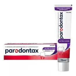 PARODONTAX ultra čista pasta za zube, 75 ml