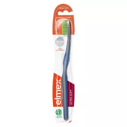 ELMEX Ultra soft četkica za zube, 1 kom