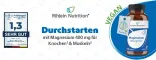 Instructions for use for Magnezij 400 mg ekstra kapsule, 120 kom - 1
