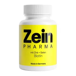 BIOTIN KOMPLEX 10 mg+cink+selen kapsule visoke doze, 180 kom