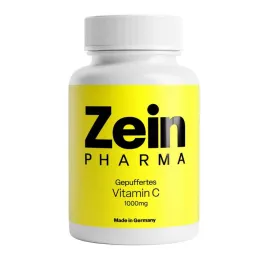 VITAMIN C KAPSELN 1000 mg puferirano, 120 kom