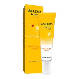 Weleda Mini krema za zaštitu rana od nevena, 10 ml