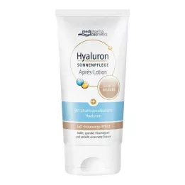 HYALURON SONNENPFLEGE Apres losion za nježnu preplanulost, 150 ml