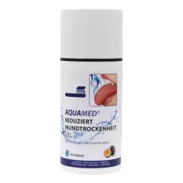 Miradent Aquamed gel za oralnu higijenu, 100 ml