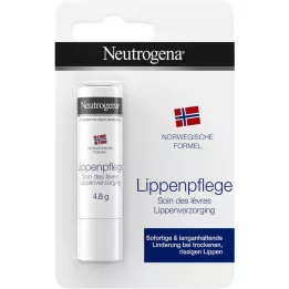 NEUTROGENA Norweg.formula Care Lip, 4,8 g