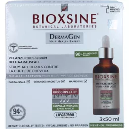 BIOXSINE DG Serum za gubitak kose, 3x50 ml