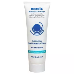 NOREIZ Intenzivna krema za ruke, 50 ml