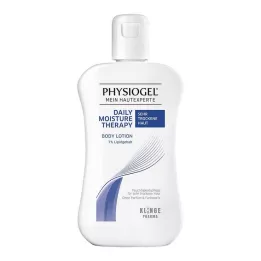 PHYSIOGEL Daily Moisture Therapy losion za vrlo suhu kožu, 200 ml