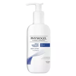PHYSIOGEL Daily Moisture Therapy vrlo suhi losion, 400 ml