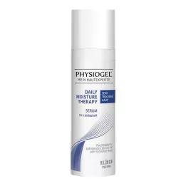 PHYSIOGEL Daily Moisture Therapy vrlo suhi serum, 30 ml