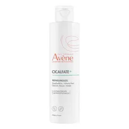 Avène Cicalfate+ gel za čišćenje (200 ml)