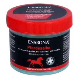 Konjska mast Classic Ensbona (50 ml)