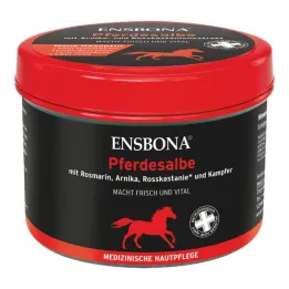 Konjska mast classic Ensbona, 200 ml