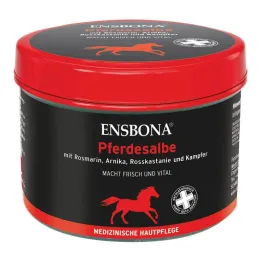 Konjska mast classic Ensbona, 500 ml