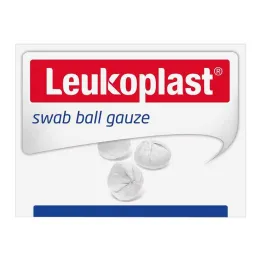 Leukoplast Swab Ball Gaza sterilna šljiva, 42X4 kom