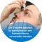 OCUTEARS Hydro+ kapi za oči jednodozne pipete, 15X0,35 ml