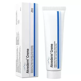 AKNEDERM Krema, 30 g