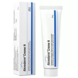 AKNEDERM Krema H, 30 g