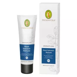 HAUT INTENSIV Balzam Organic Aroma Care, 50 ml