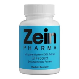 Zeinpharma Gi Protect Dgl kapsule, 60 kom