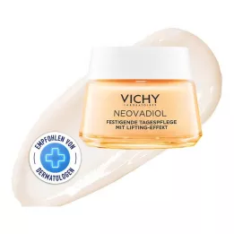 VICHY NEOVADIOL Dnevna krema tijekom menopauze TH, 50 ml