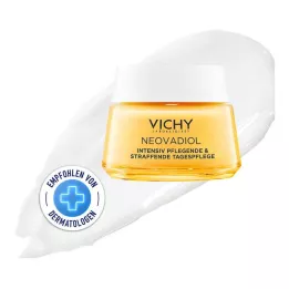 VICHY NEOVADIOL Dnevna krema nakon menopauze, 50 ml