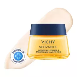VICHY NEOVADIOL Noćna krema nakon menopauze, 50 ml