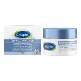 CETAPHIL Osnažujuća dnevna krema Optimal Hydration, 48 g