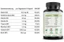 Instructions for use for Virisolis Vitamin B Complex Forte 6-Mon.vegan kapsule, 180 kom - 4