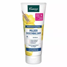 KNEIPP Blagi balzam za tuširanje Noćurak, 200 ml