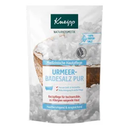 Kneipp Urmeer sol za kupanje Pure Medical skin care, 500 g
