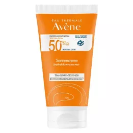 AVENE Krema za sunčanje SPF 50+, 50 ml
