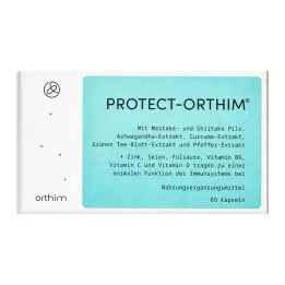 PROTECT-Orthim kapsule, 60 ST