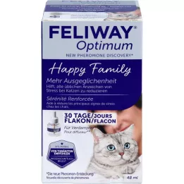 FELIWAY OPTIMUM Punjenje za mačke, 48 ml