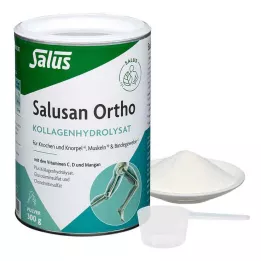 SALUSAN Ortho kolagen hidrolizat u prahu, 300 g