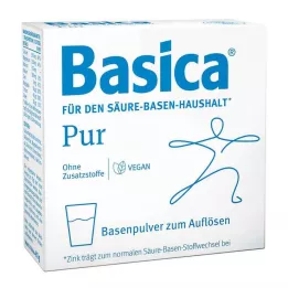 BASICA Pur prah, 20 kom
