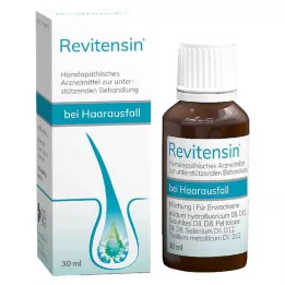 REVITENSIN Oralne kapi, 30 ml