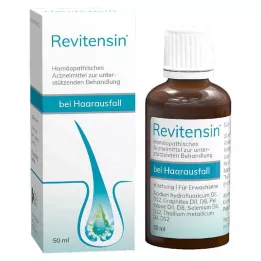 REVITENSIN Oralne kapi, 50 ml