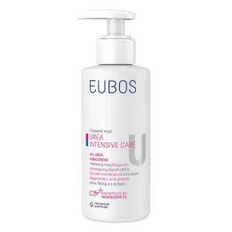 Eubos Urea Intensive Care 5% krema za ruke (150 ml)
