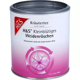 H&amp;S Čaj od vrbovice sitnocvjetni, 100 g