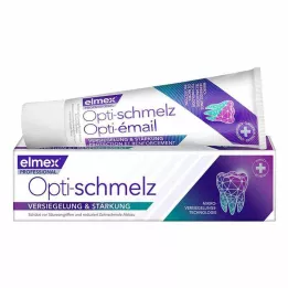 ELMEX Opti-schmelz profesionalna pasta za zube, 75 ml